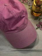 David and young baseball cap