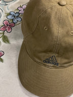 Adidas Khaki Classic Cap