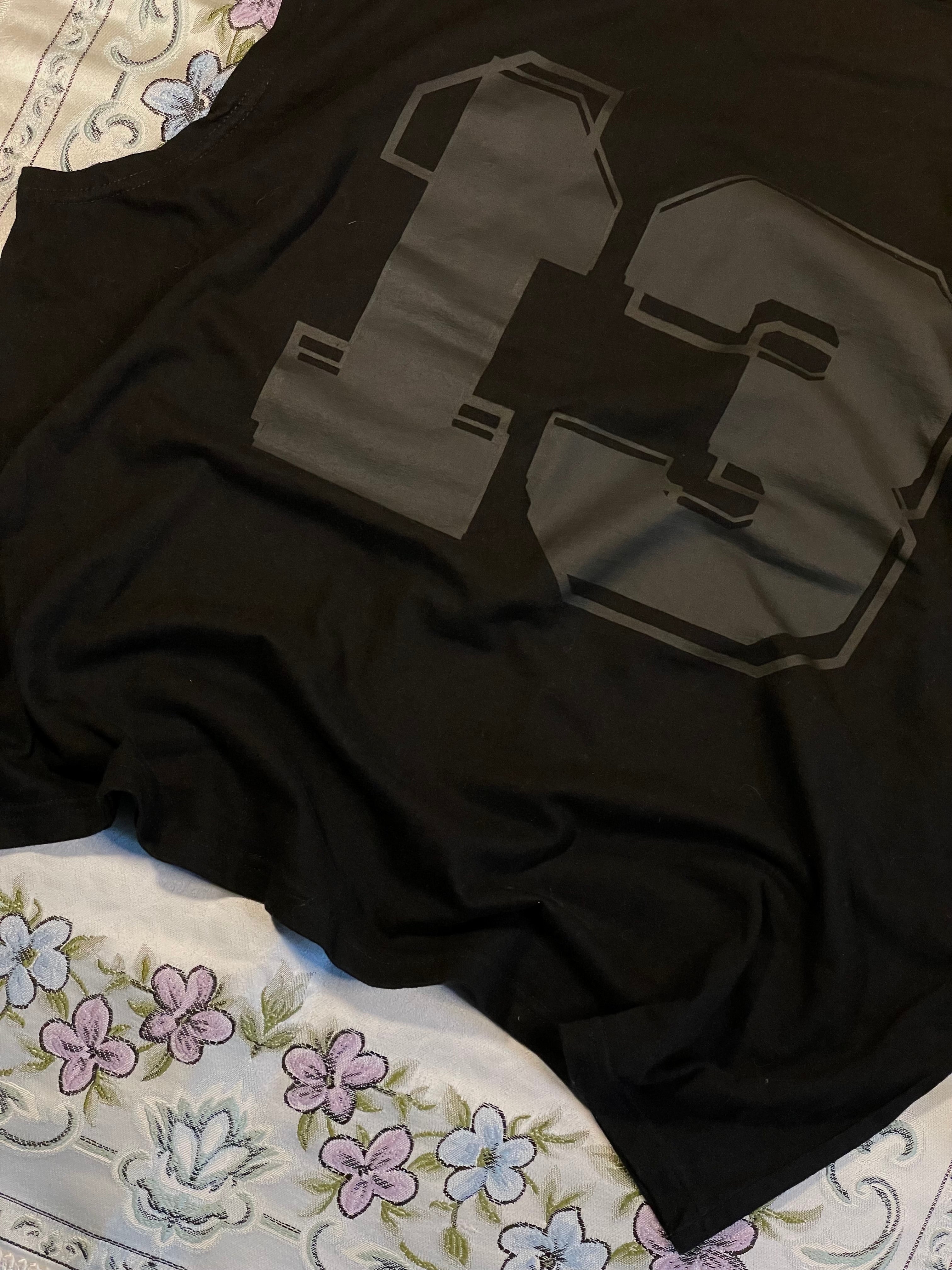 Cropped Sleeveless Jersey