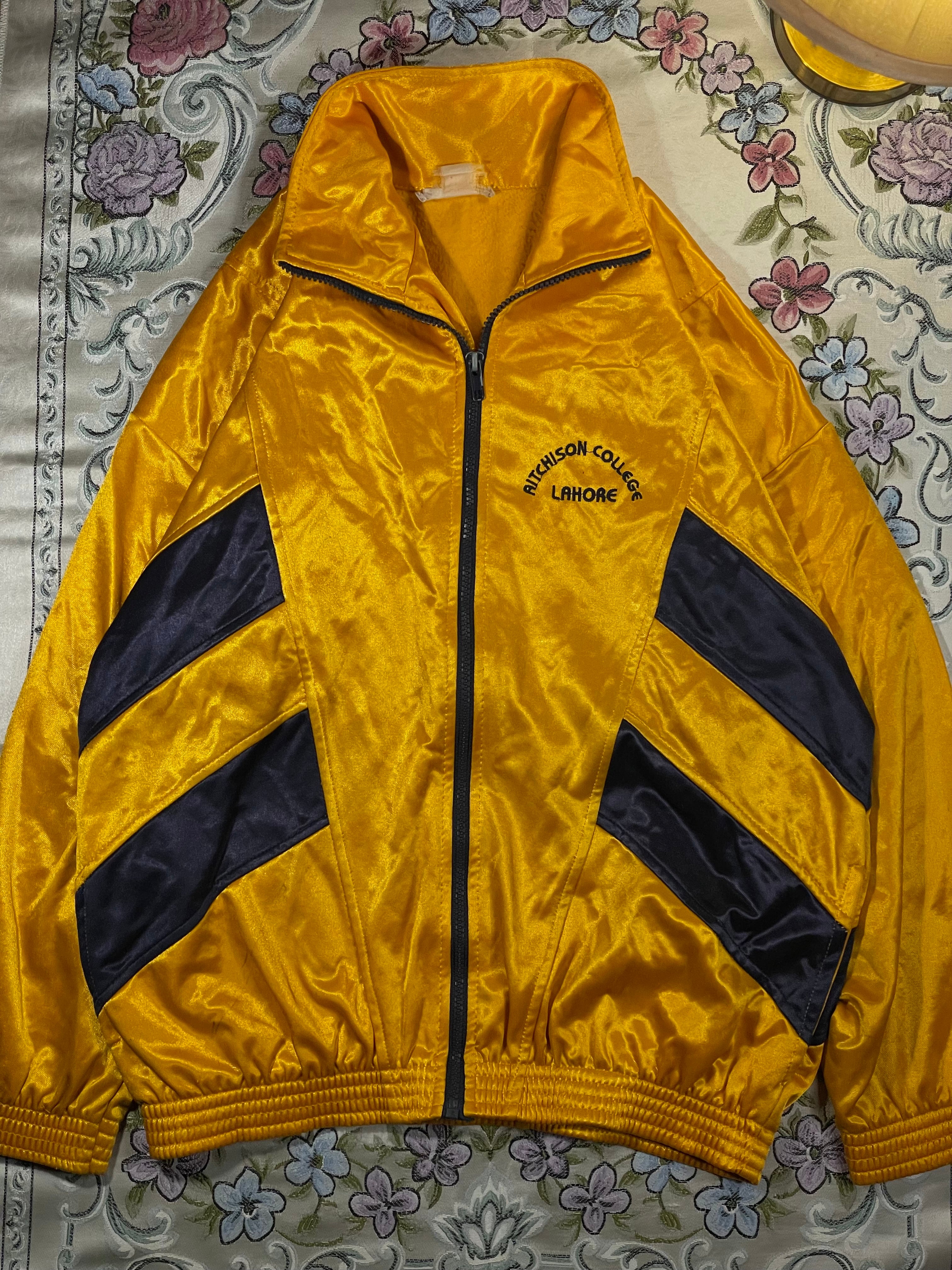 Aitchison sports Jacket