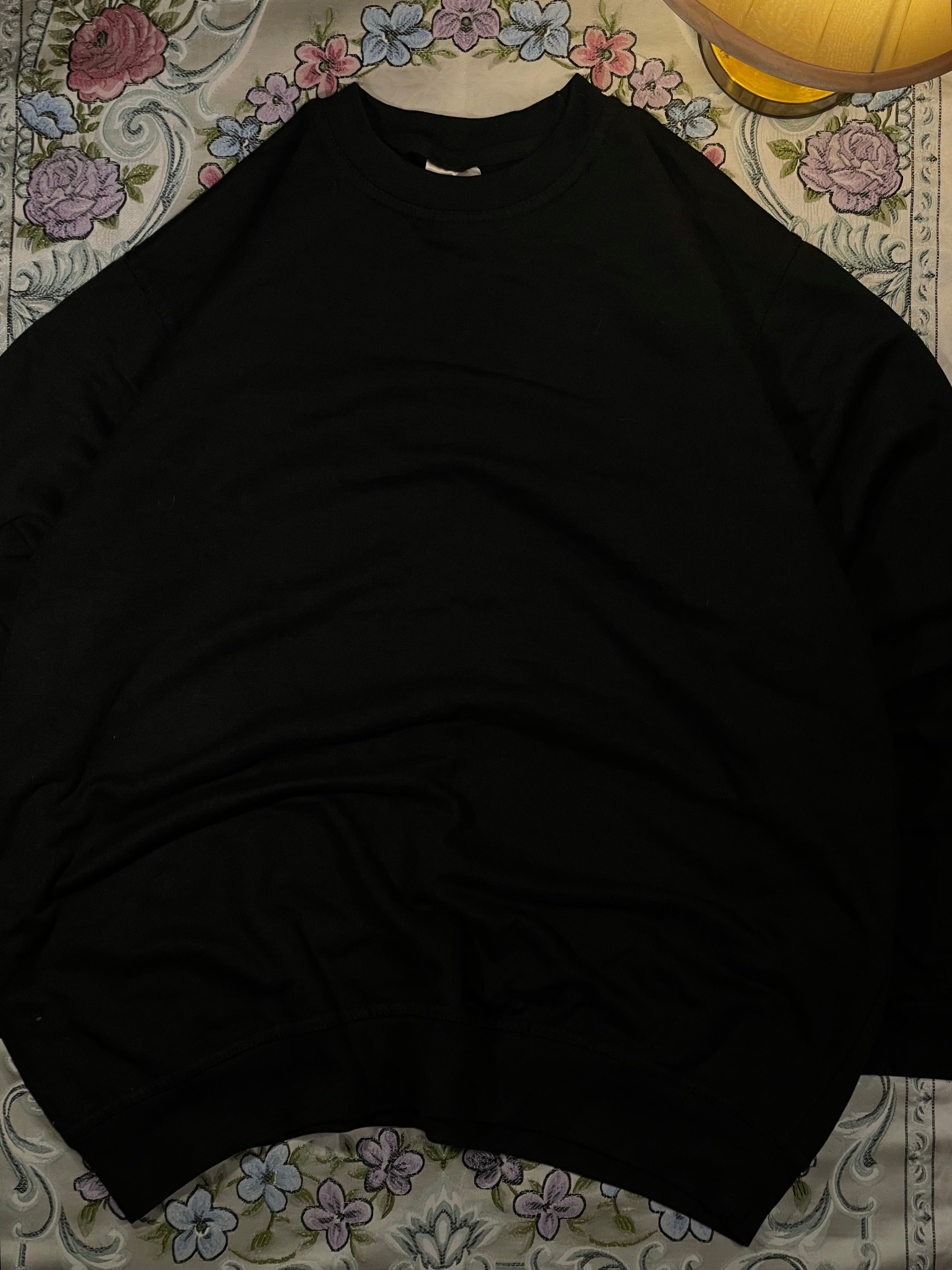 Premium Blank Sweatshirt