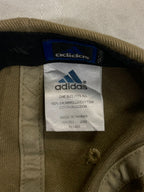 Adidas Khaki Classic Cap