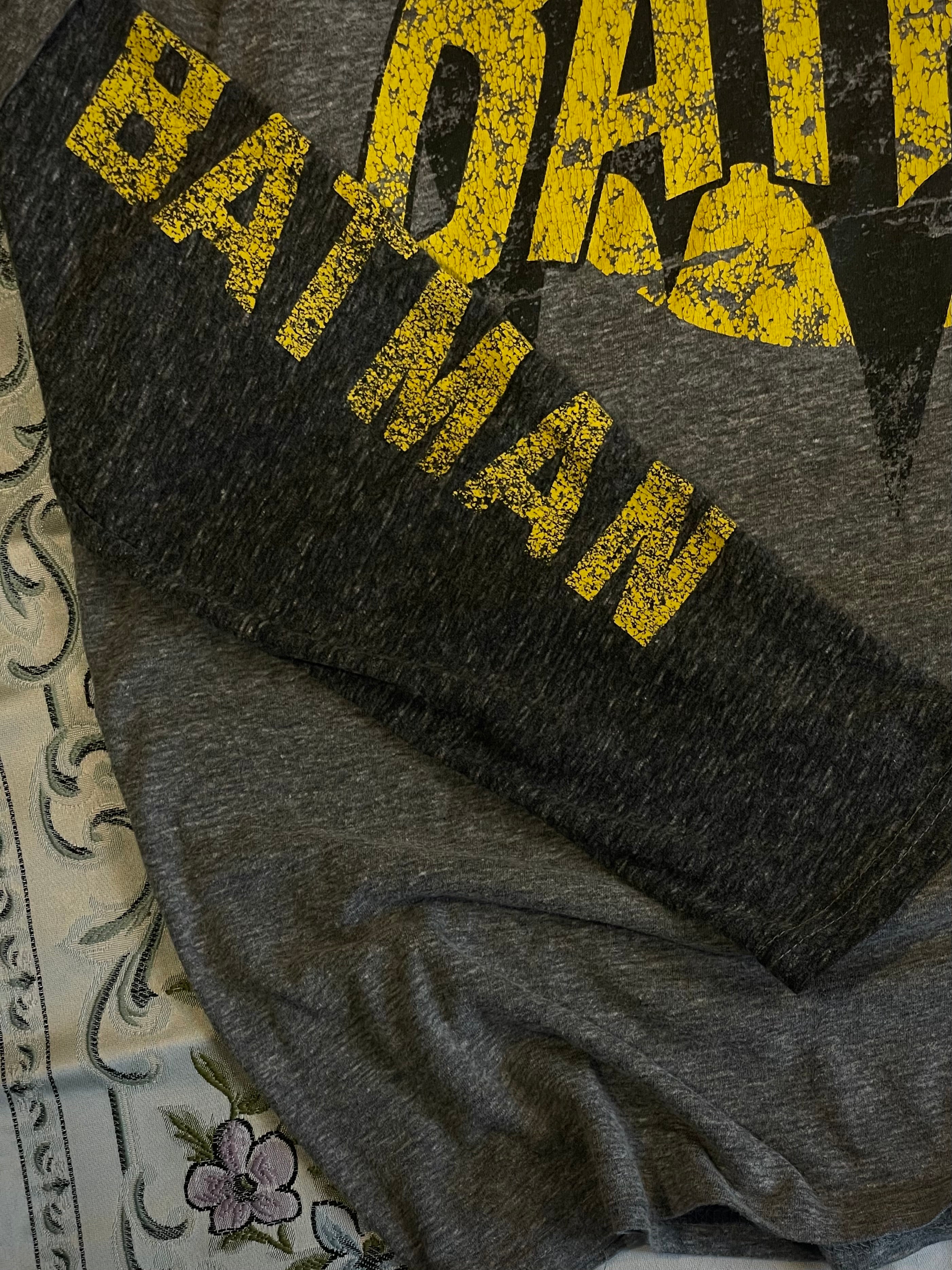 Vintage Batman Sweatshirt