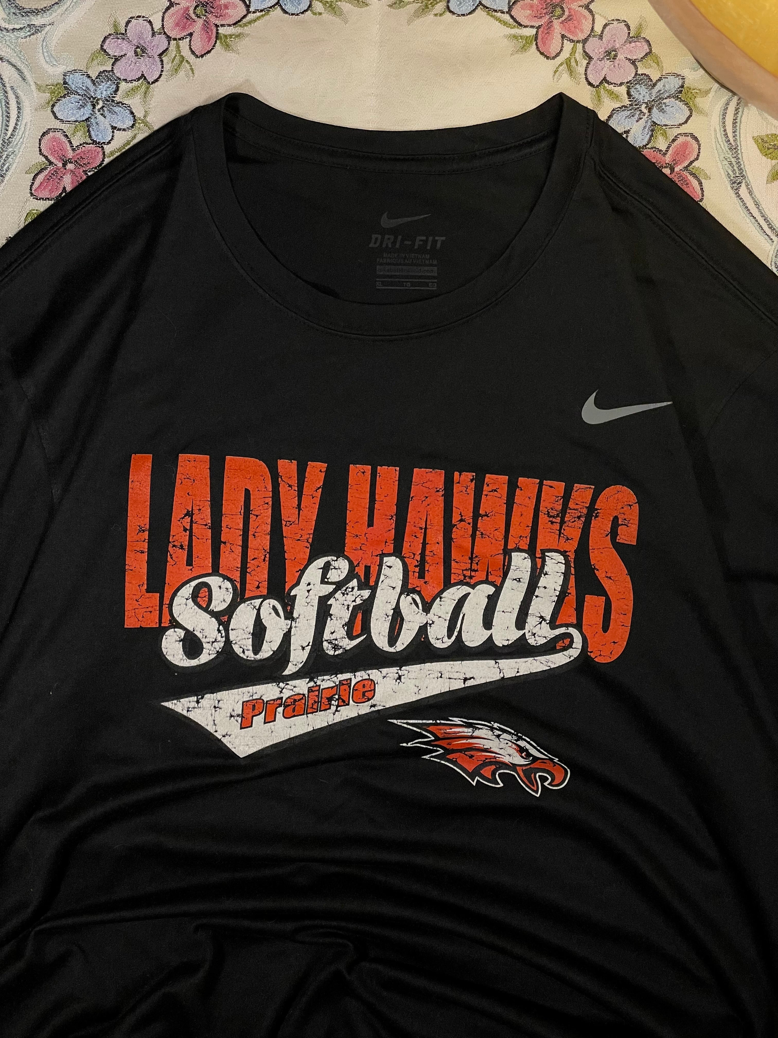 Nike Vintage T-Shirt