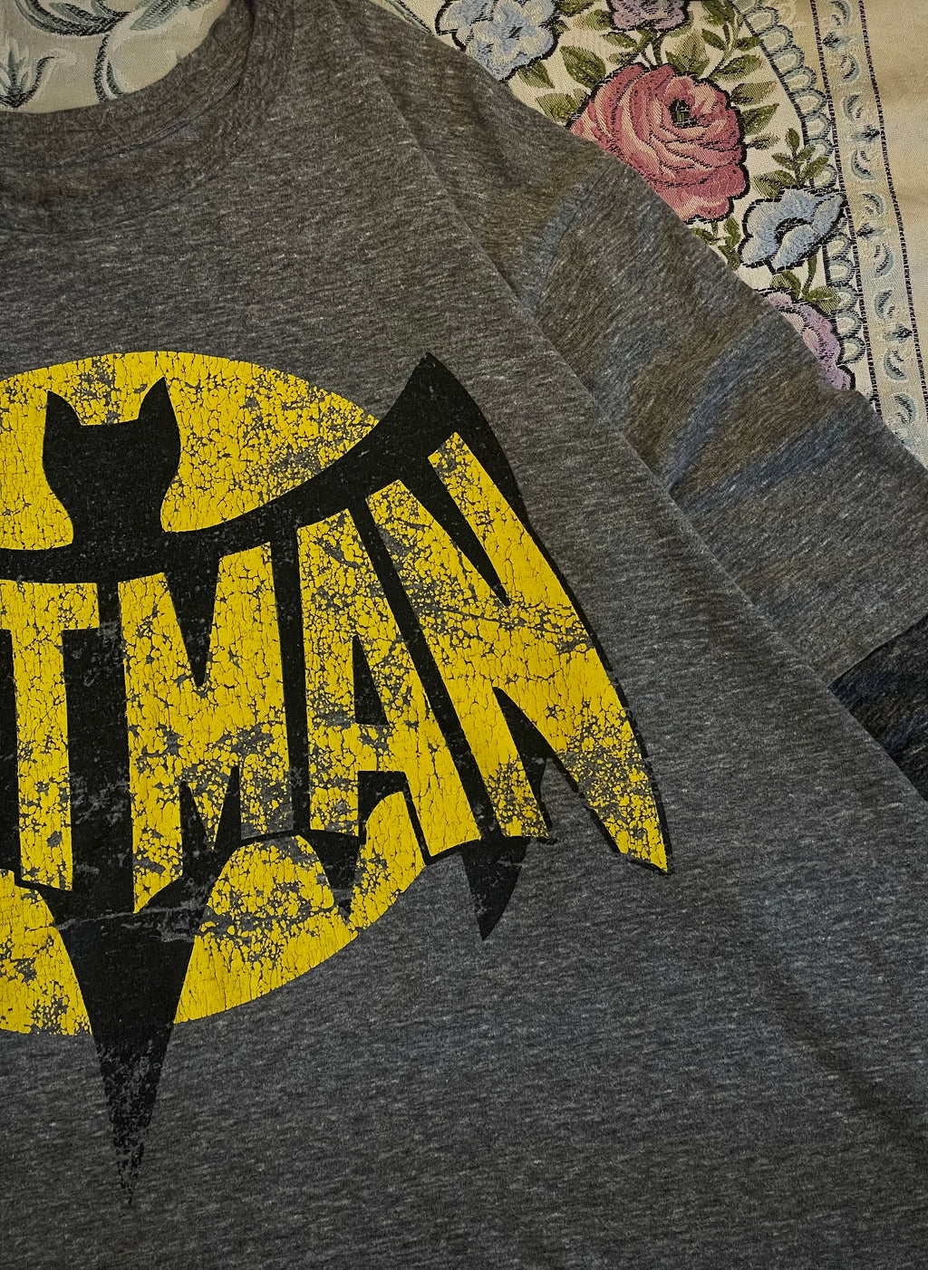 Vintage Batman Sweatshirt