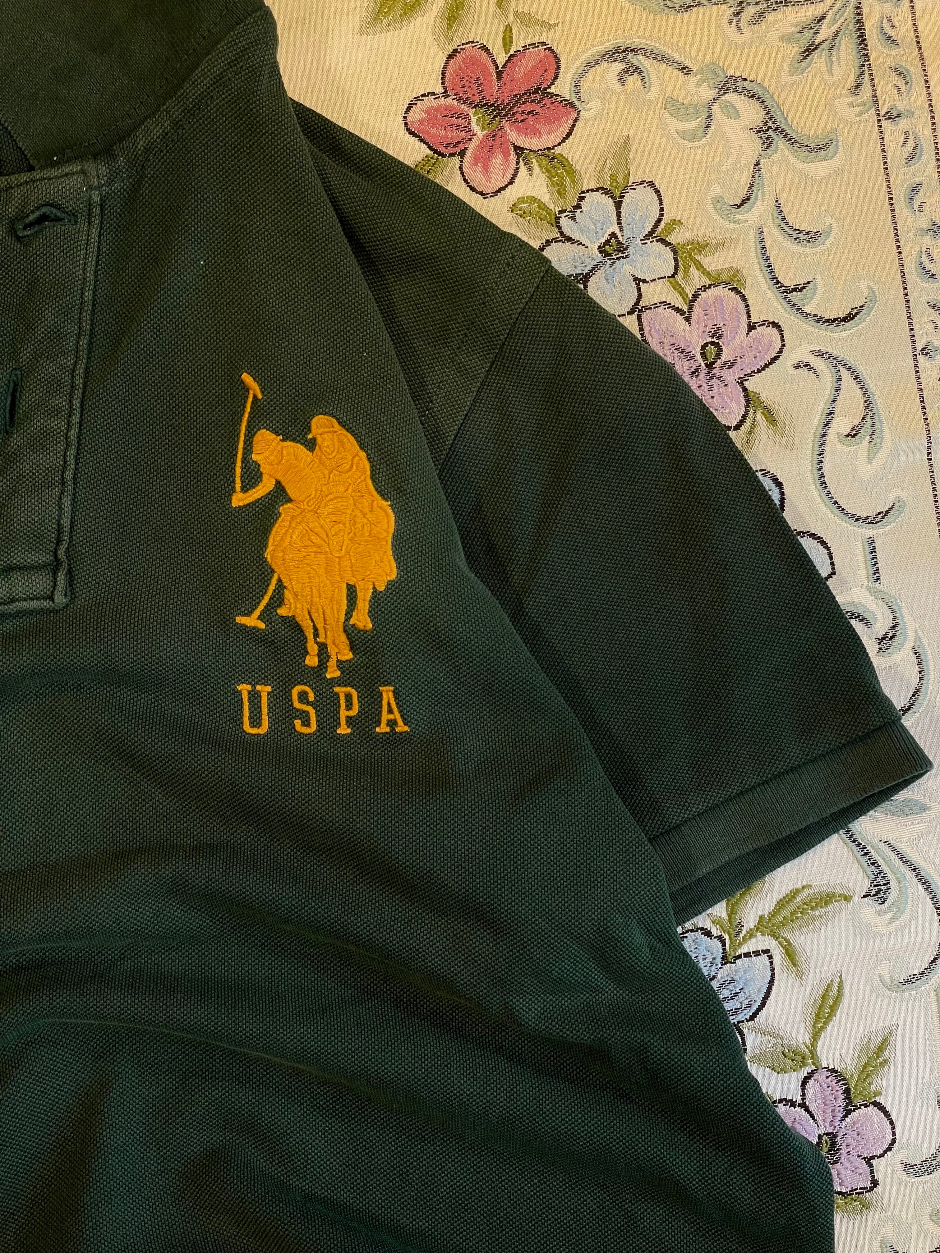 Us Polo Assassin’s polo shirt