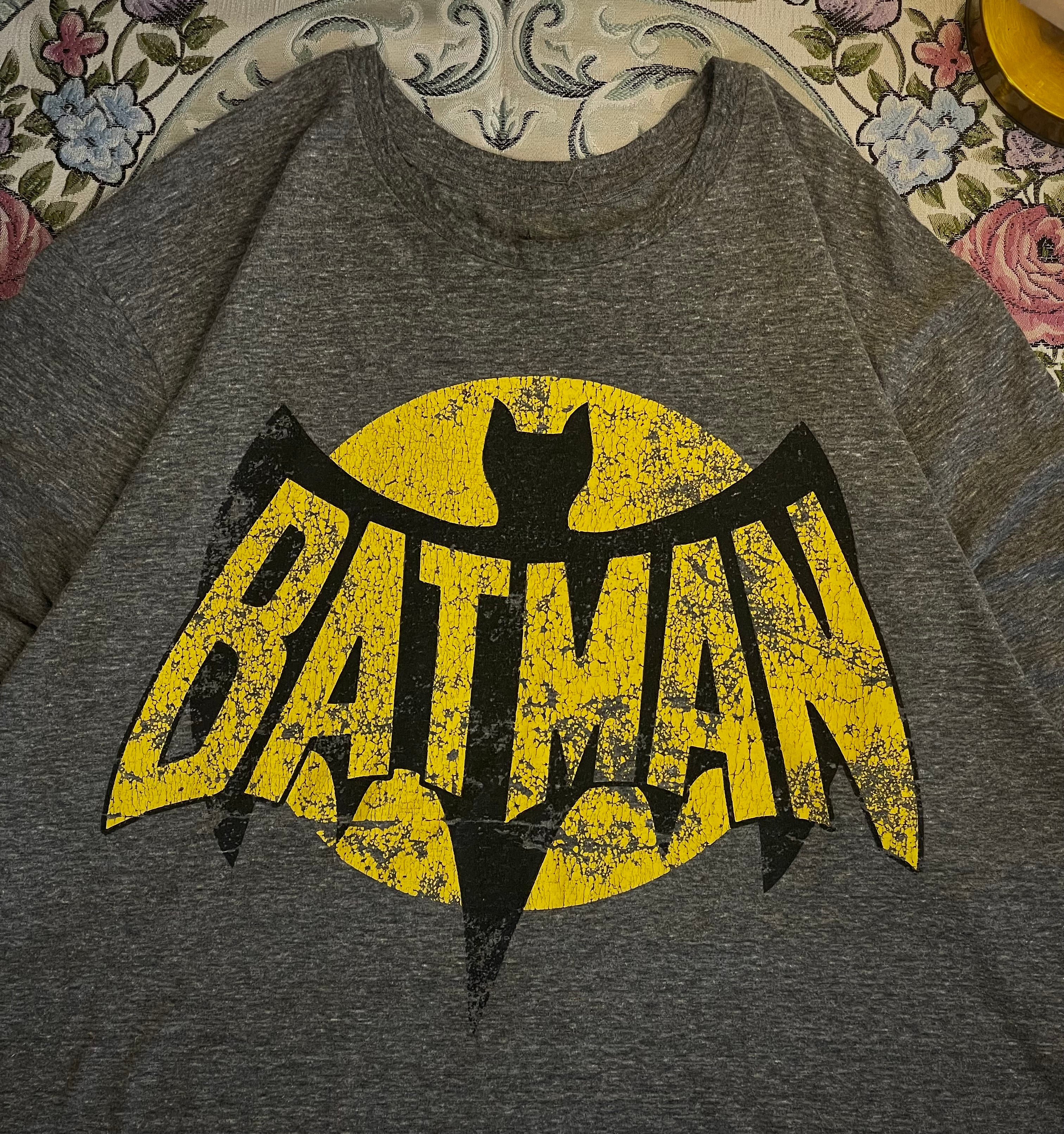 Vintage Batman Sweatshirt