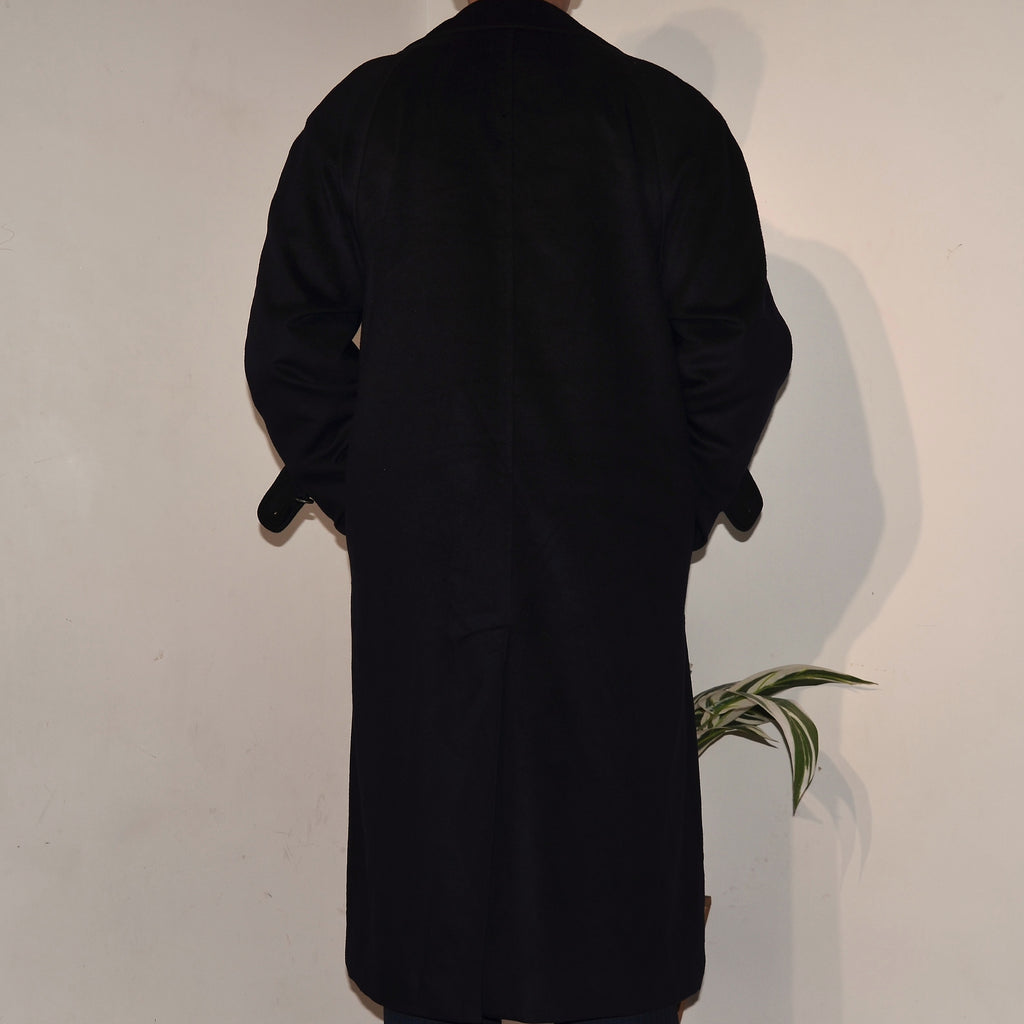 Nino Cerruti Designer Long Coat