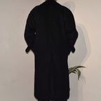 Nino Cerruti Designer Long Coat