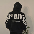 Pull n Bear Oversized Hoodie