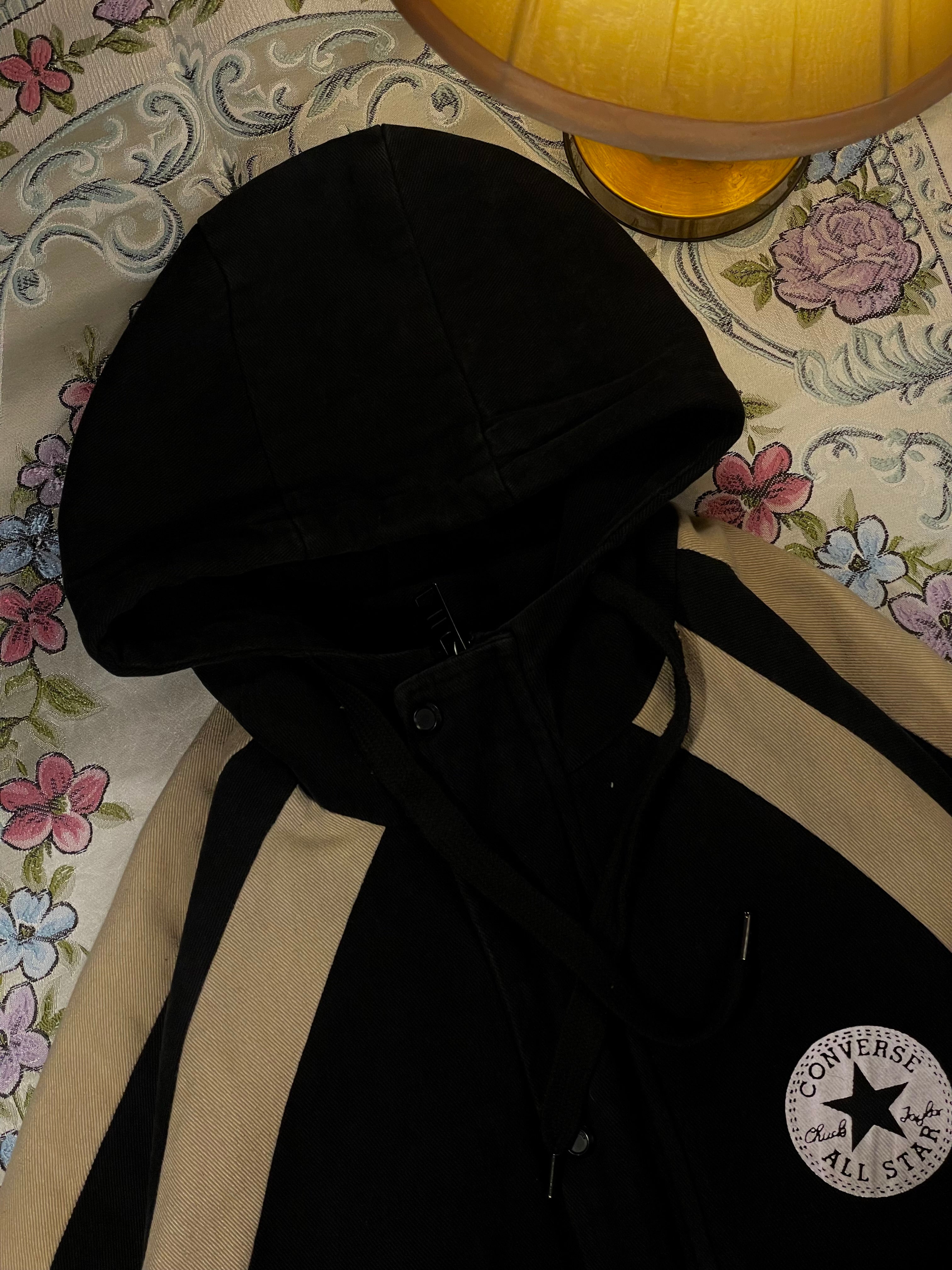 Converse Oversized Hoodie