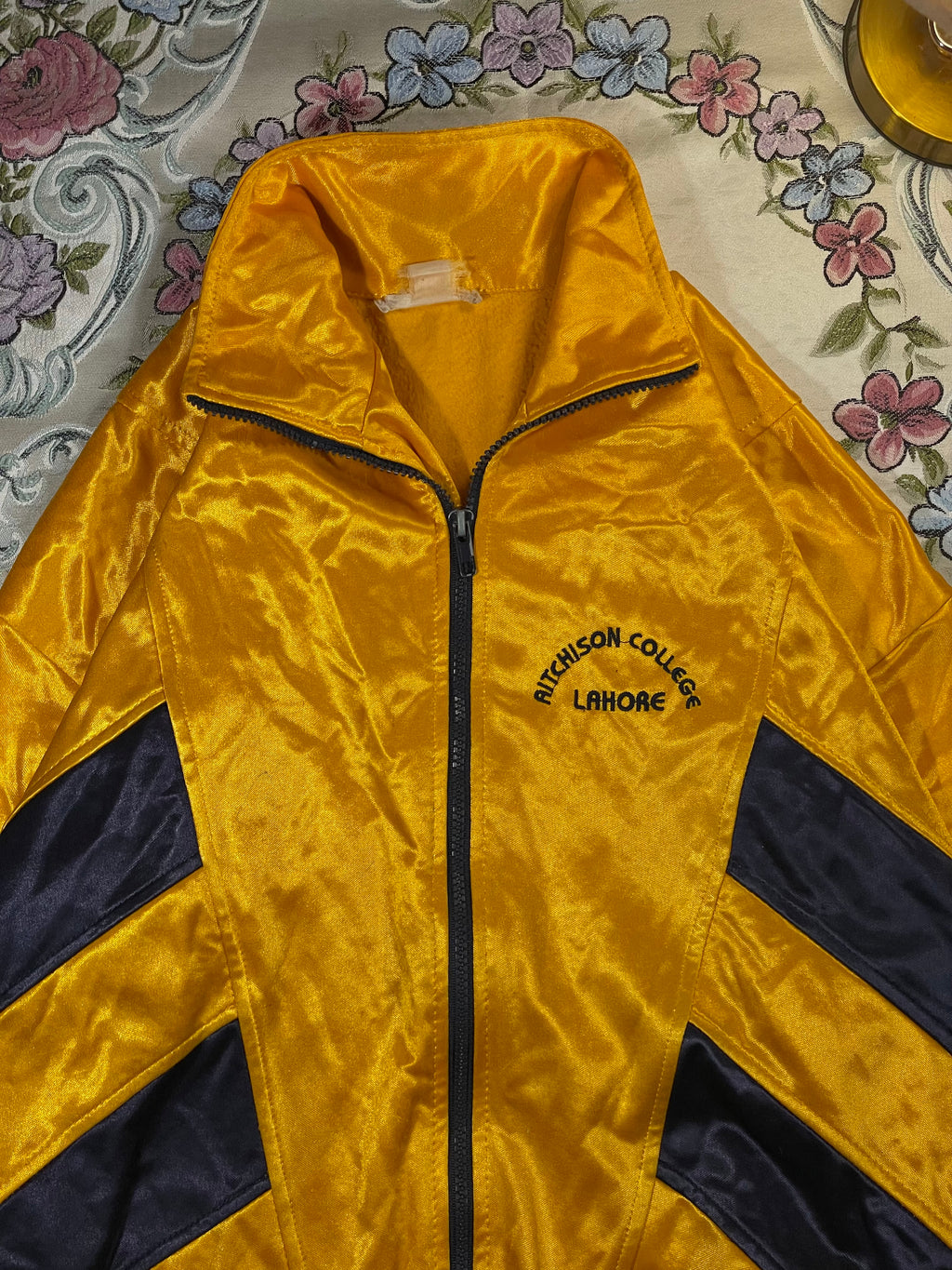 Aitchison sports Jacket