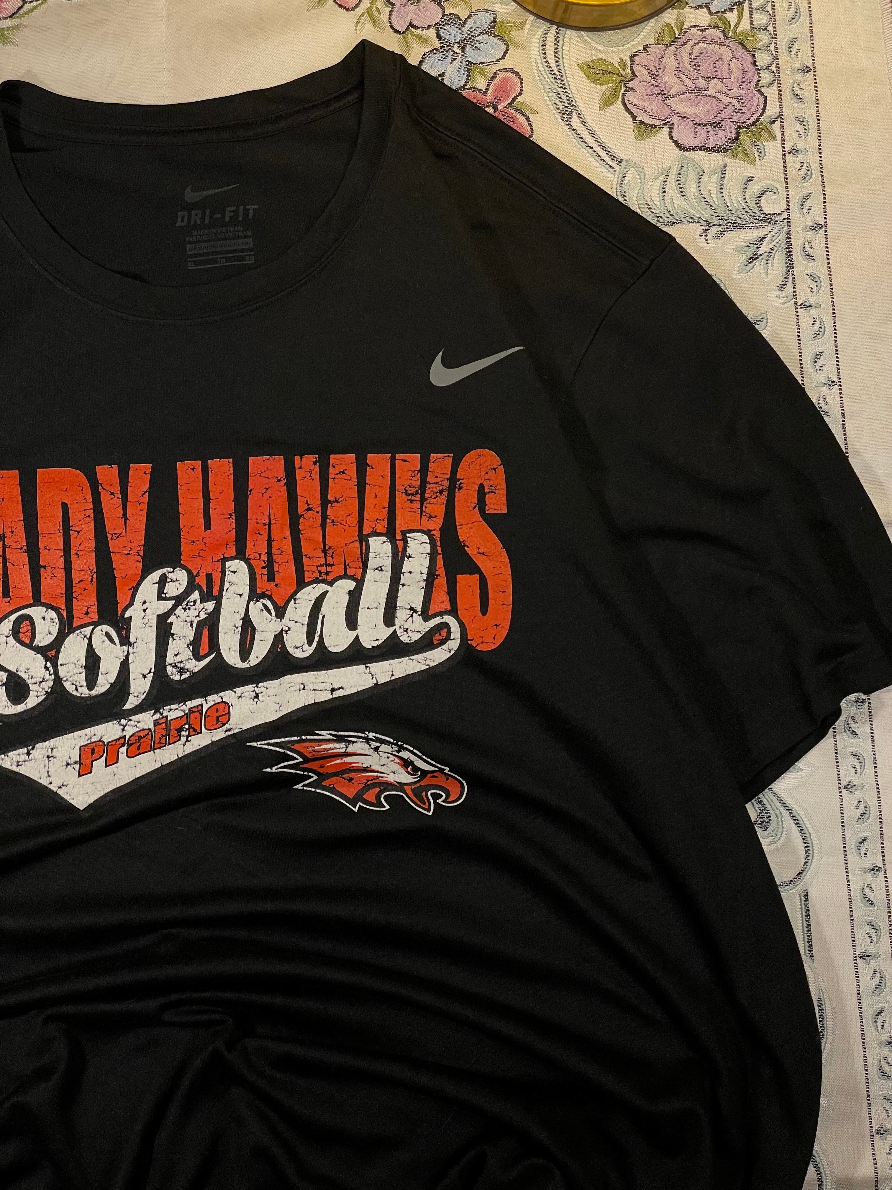 Nike Vintage T-Shirt