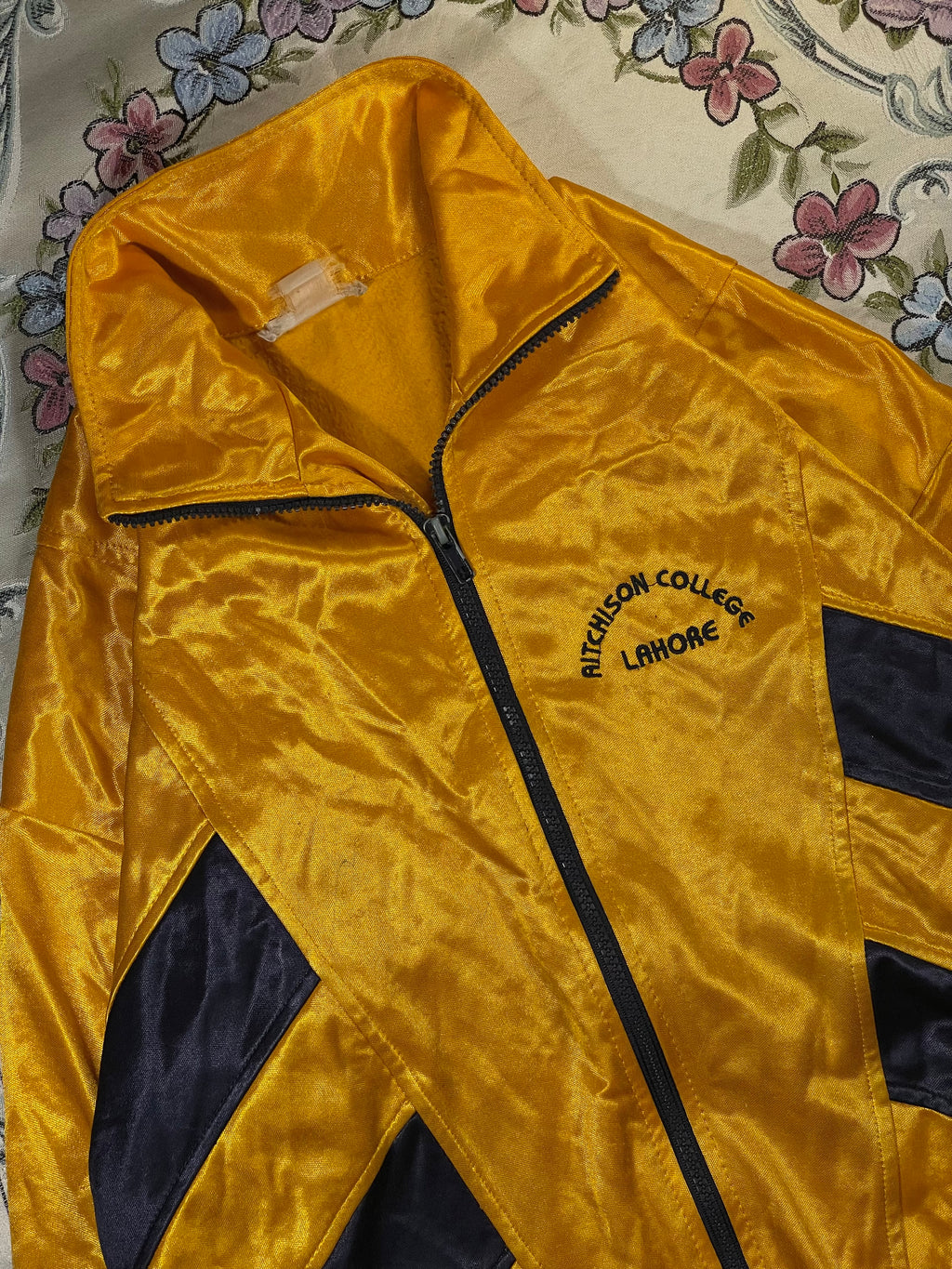 Aitchison sports Jacket