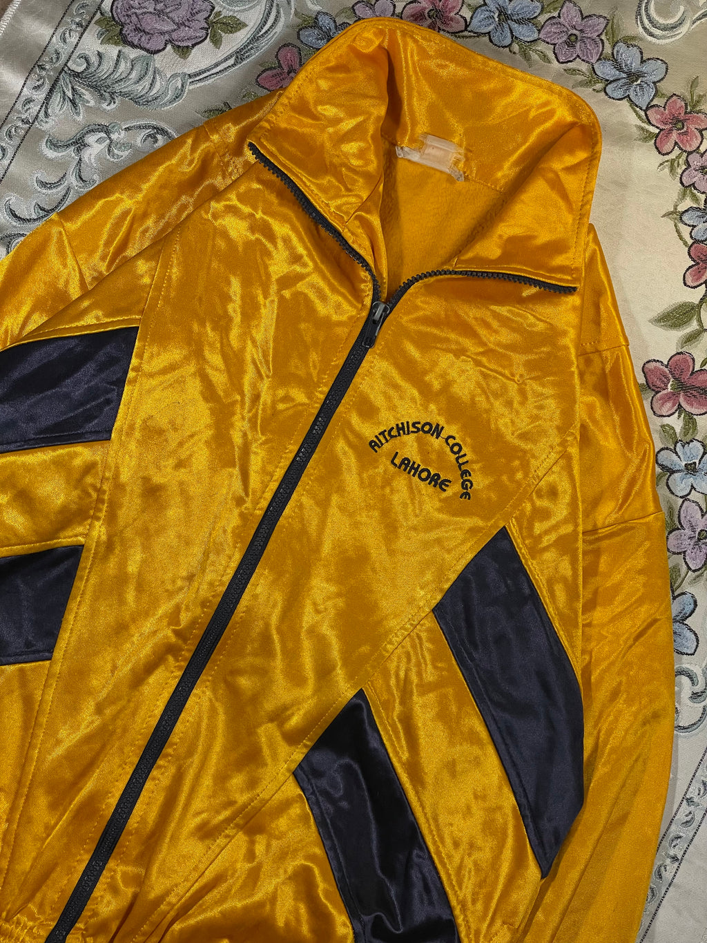 Aitchison sports Jacket