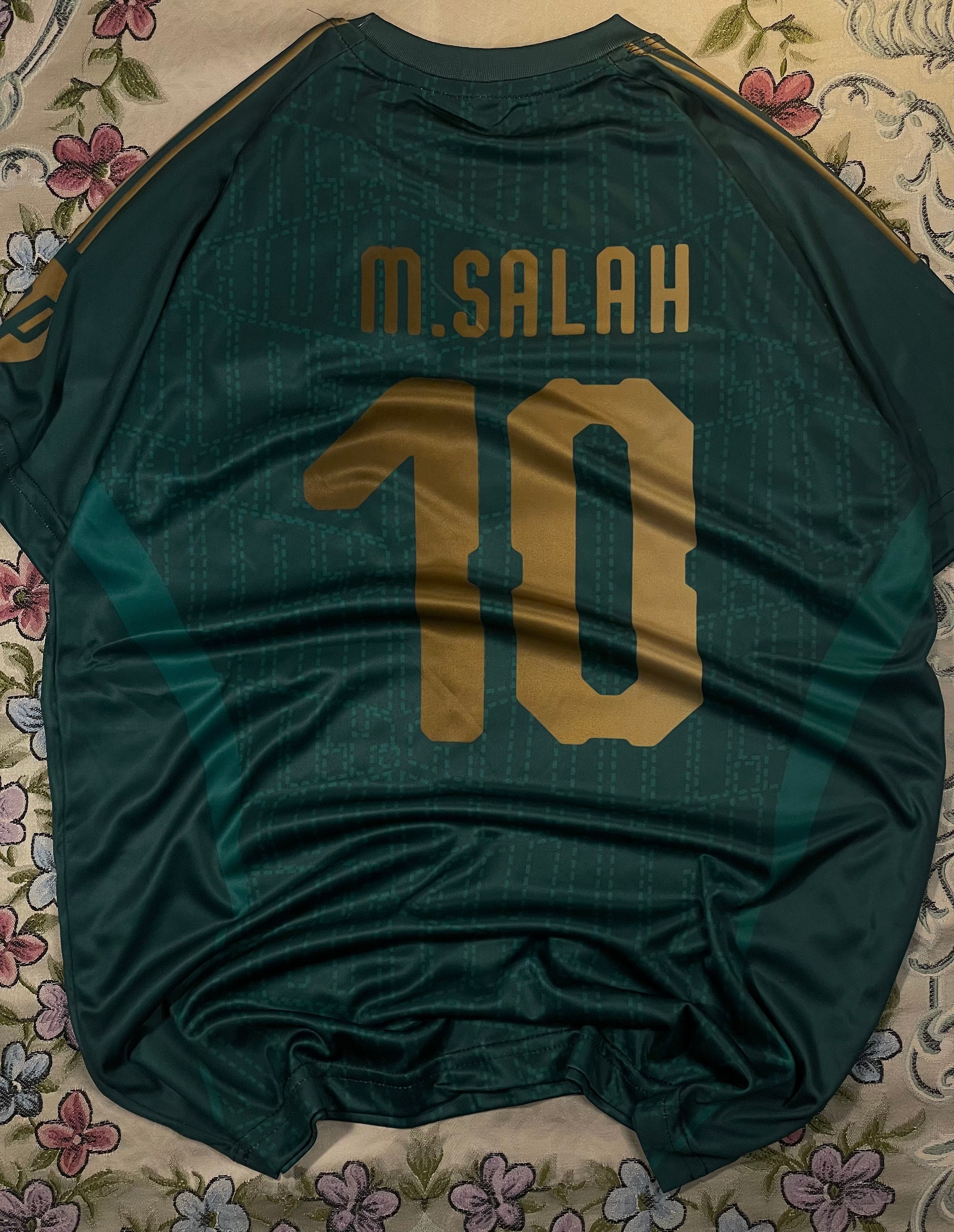 Nike Liverpool Jersey