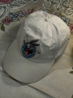 Bugs Bunny Embroidered Cap