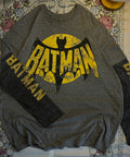Vintage Batman Sweatshirt