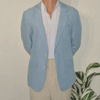 Empolham Linen Blazer