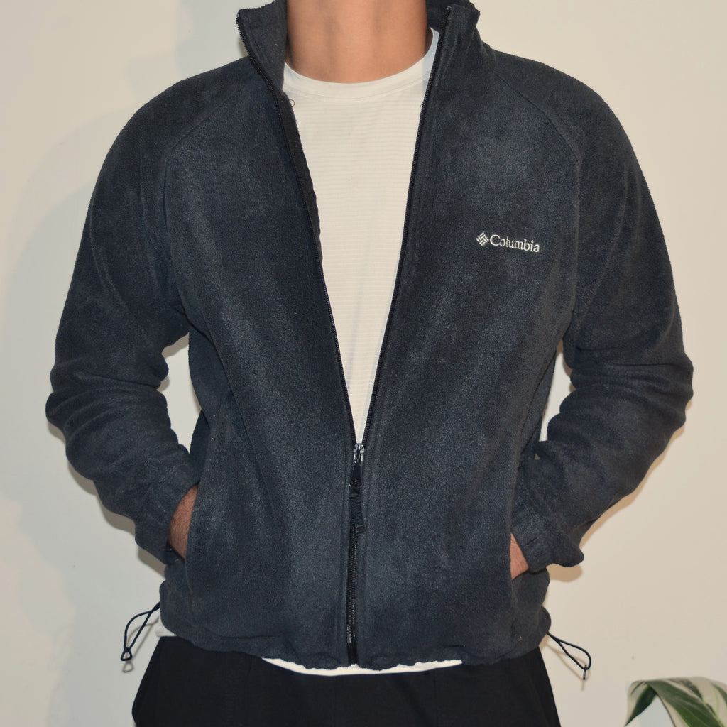 Columbia Fleece Jacket