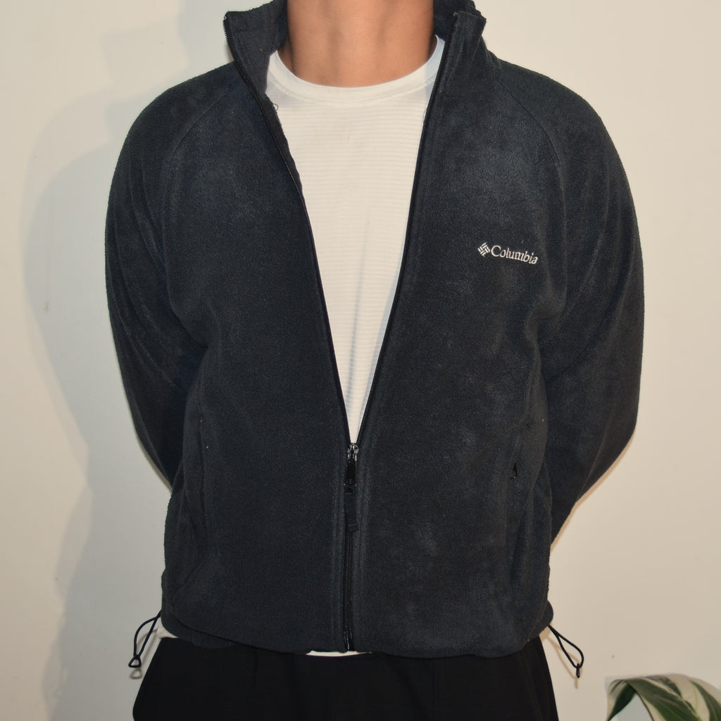 Columbia Fleece Jacket