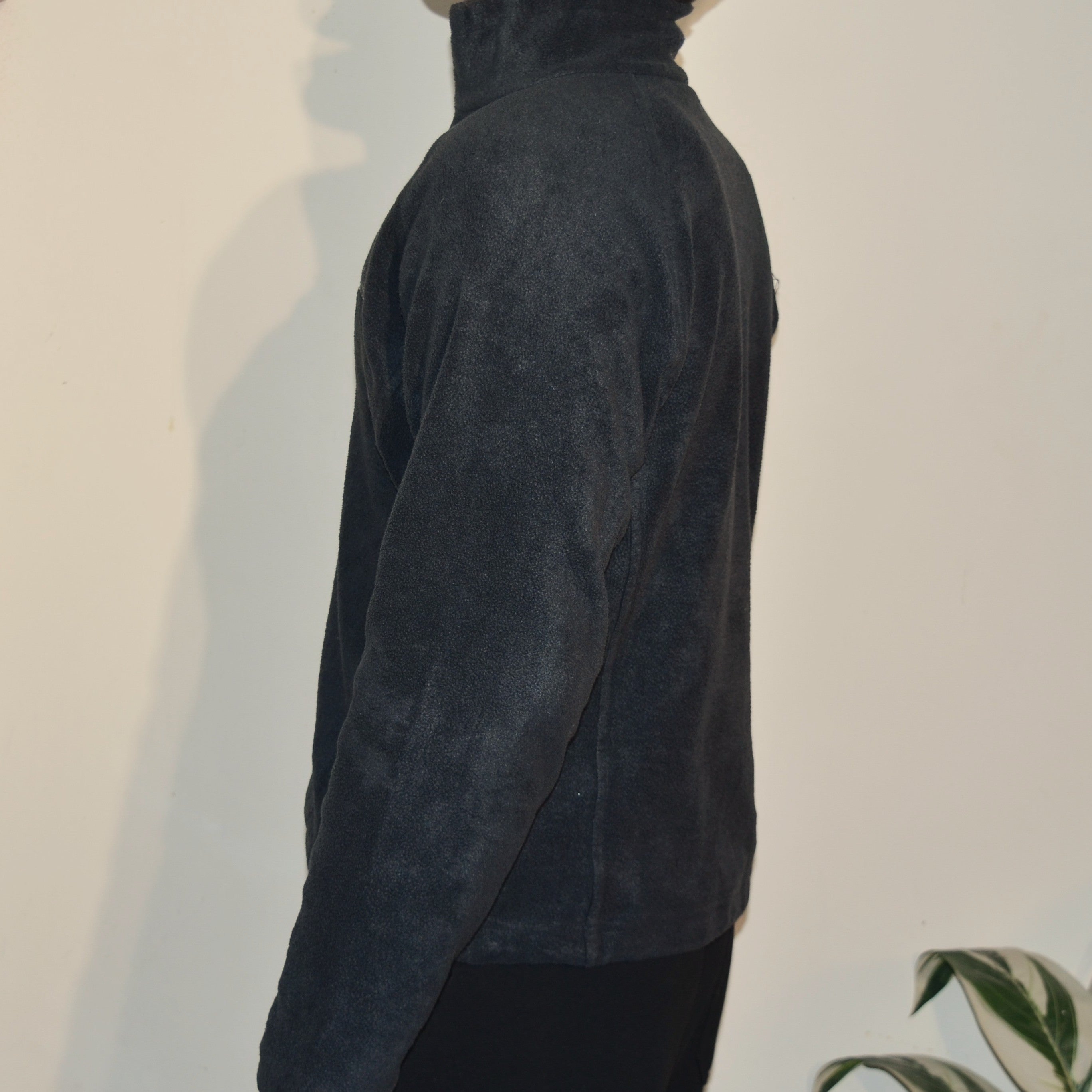 Columbia Fleece Jacket