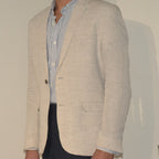 H&M Linen Blazer