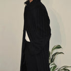 Sieg Cashmere Long Coat