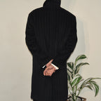 Sieg Cashmere Long Coat