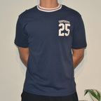 Springfield Crew Neck T-Shirt