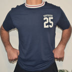 Springfield Crew Neck T-Shirt