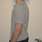 H&M Short Sleeve Henley