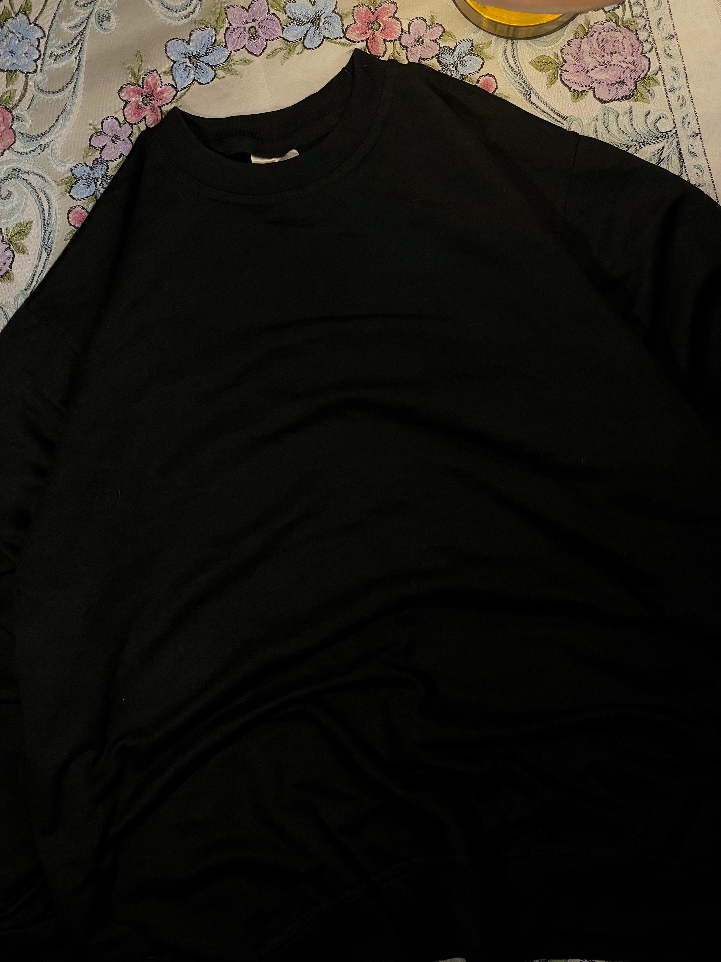 Premium Blank Sweatshirt