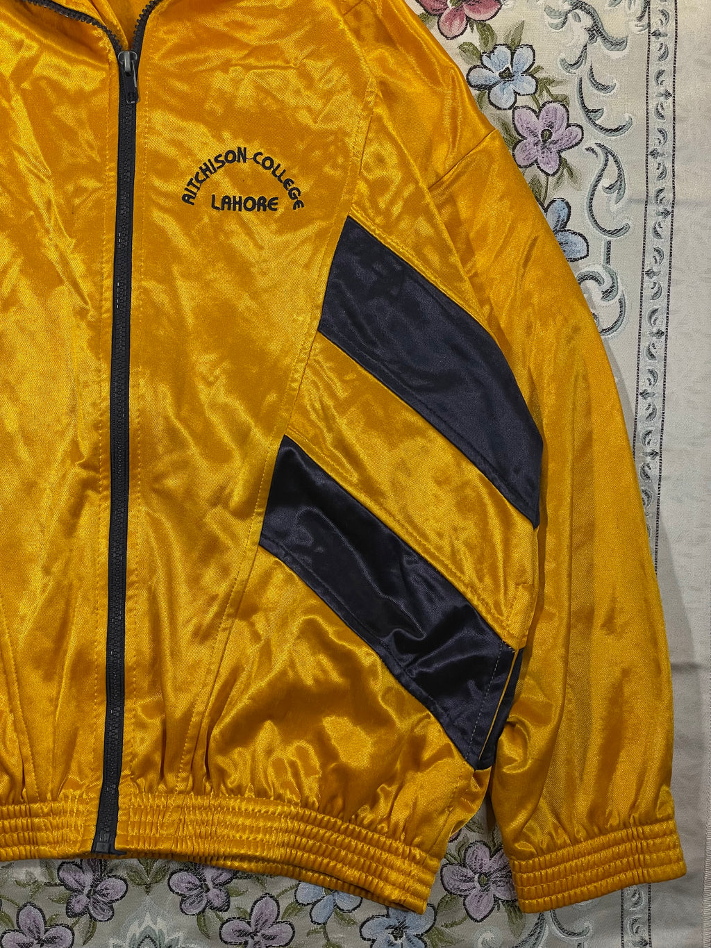 Aitchison sports Jacket